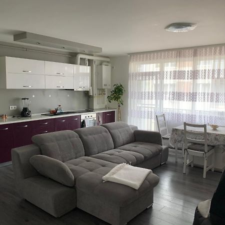 Stefanos Apartament Μπάια Μάρε Εξωτερικό φωτογραφία