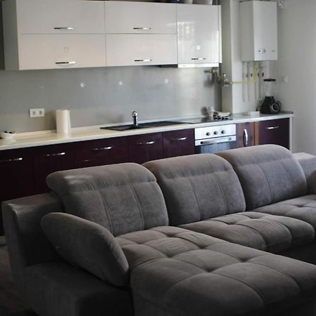 Stefanos Apartament Μπάια Μάρε Εξωτερικό φωτογραφία