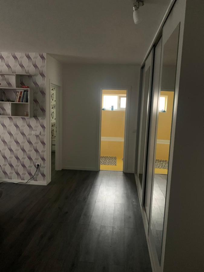Stefanos Apartament Μπάια Μάρε Εξωτερικό φωτογραφία