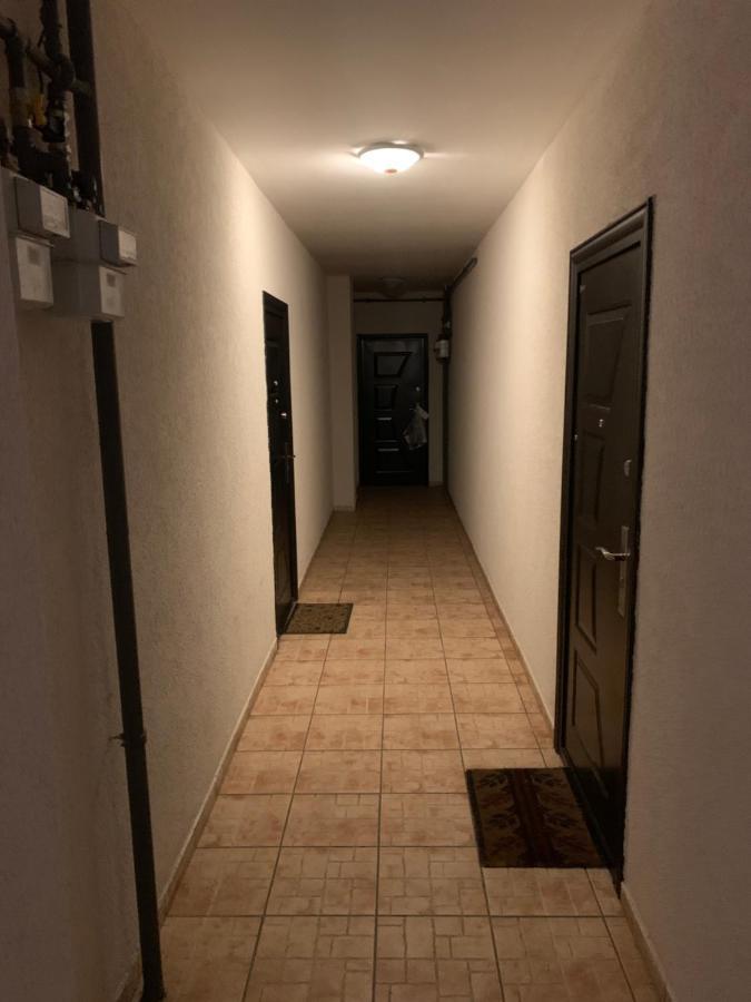Stefanos Apartament Μπάια Μάρε Εξωτερικό φωτογραφία