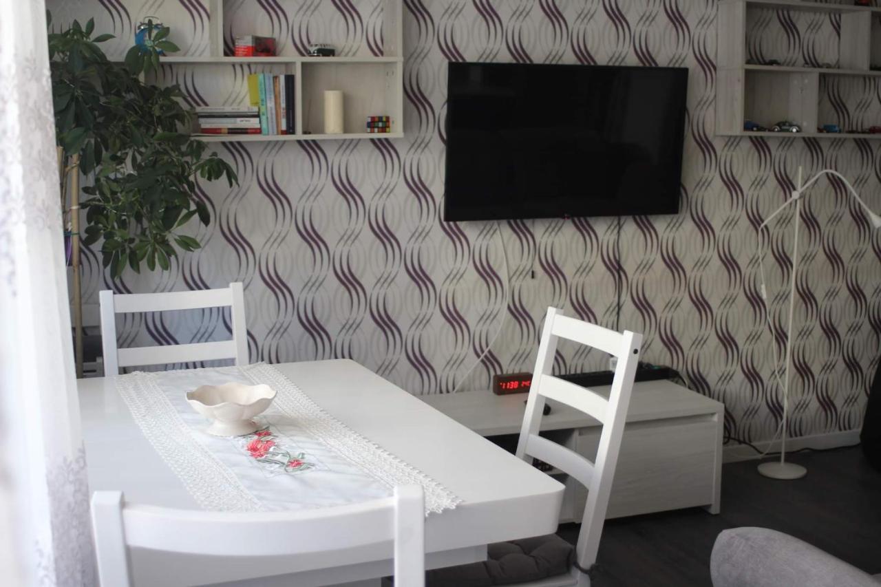 Stefanos Apartament Μπάια Μάρε Εξωτερικό φωτογραφία