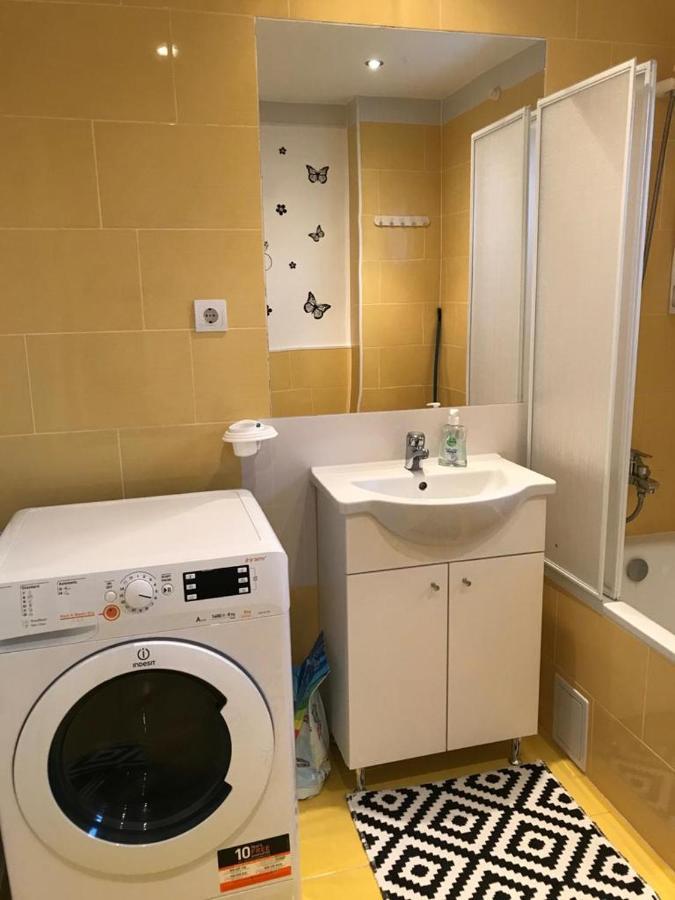 Stefanos Apartament Μπάια Μάρε Εξωτερικό φωτογραφία
